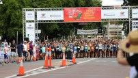 Mitchell Street Mile 2017