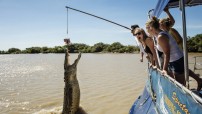 Tourism discount