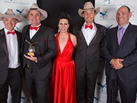 Brolga Awards - Tour and Transport Operator - 2015