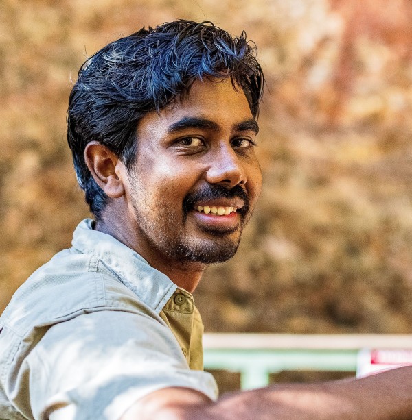 Aboriginal Tourism Committee member