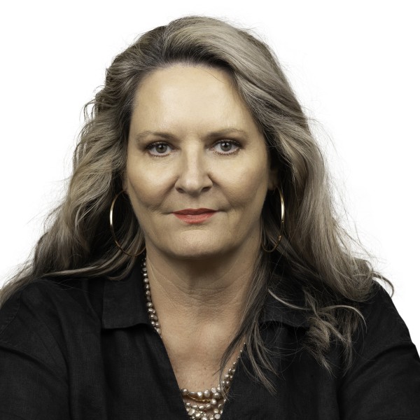Ingrid Stonhill - 2024 Brolga judge