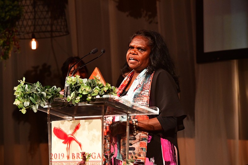Brolga Awards 2019