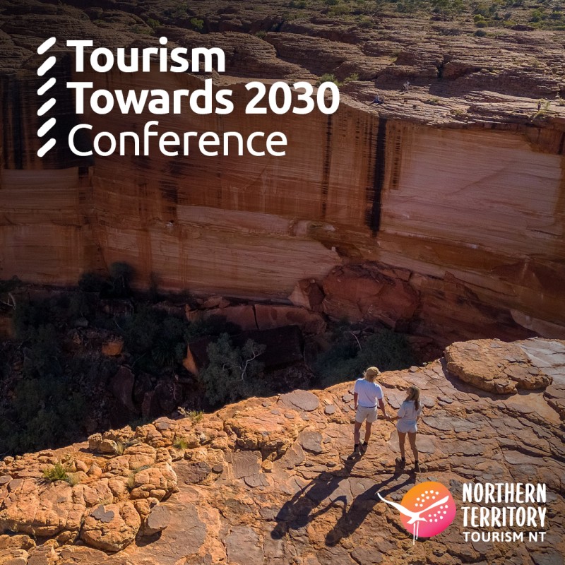 tourism towards 2030